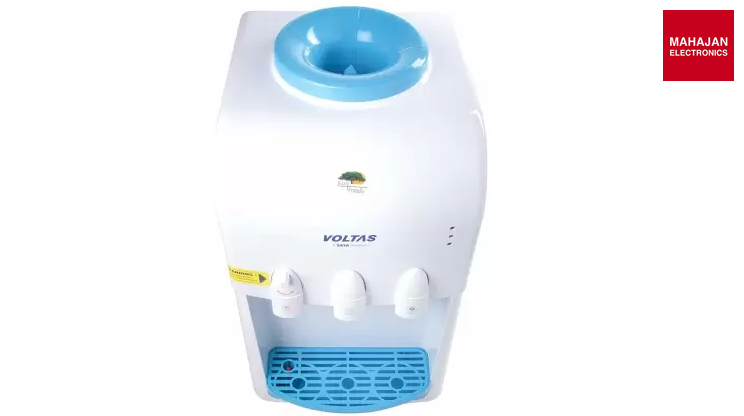 Voltas Mini Magic Super - T Water Dispenser Bottled Water Dispenser Voltas