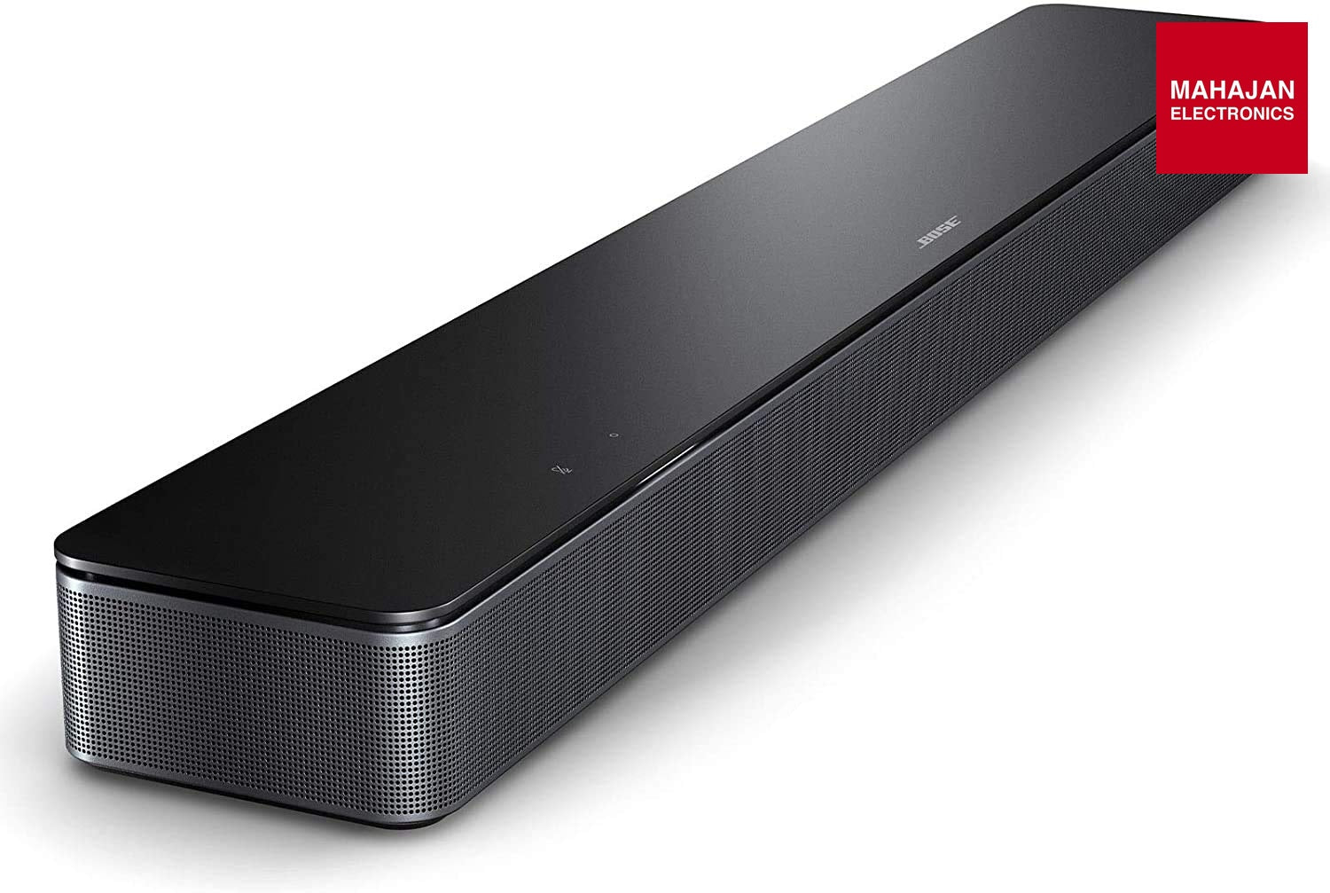 Bose 300 Premium Bluetooth Soundbar with Wi Fi Connectivity - Mahajan Electronics Online