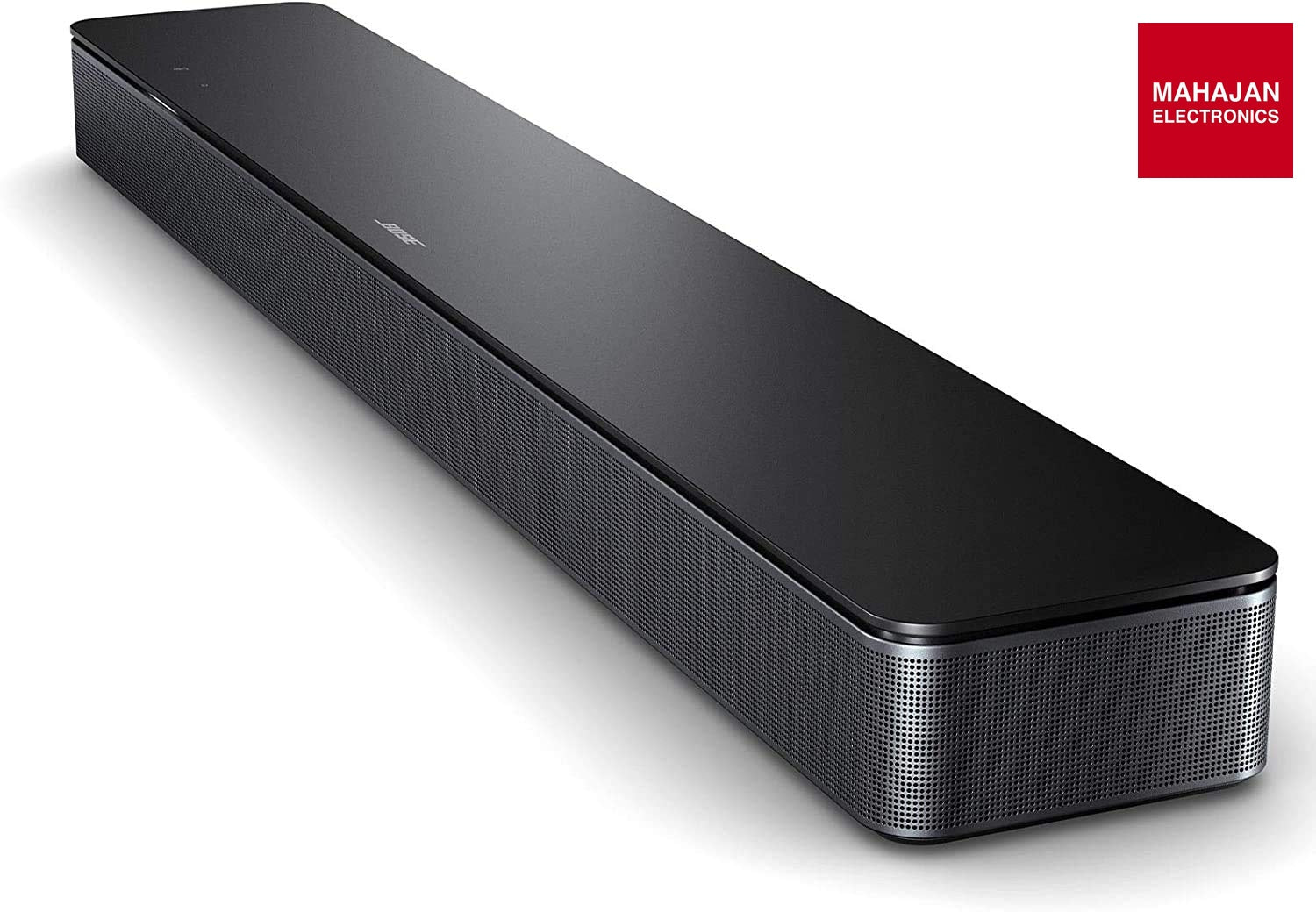Bose 300 Premium Bluetooth Soundbar with Wi Fi Connectivity - Mahajan Electronics Online