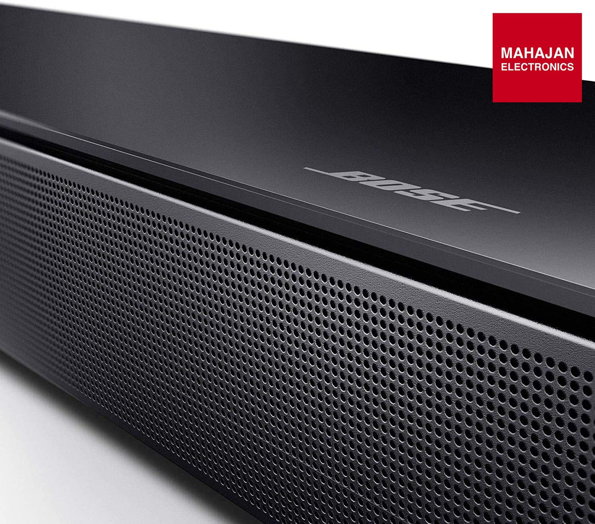 Bose 300 Premium Bluetooth Soundbar with Wi Fi Connectivity - Mahajan Electronics Online