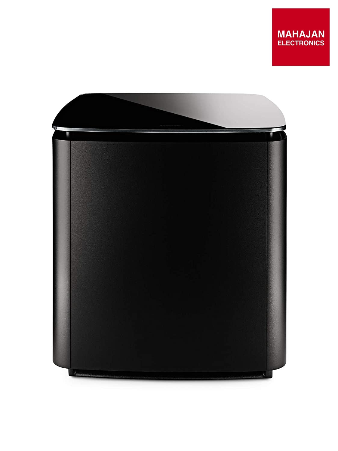 Bose Bass Module 700 - Black - Wireless, Compact Subwoofer 809108-5100 - Mahajan Electronics Online