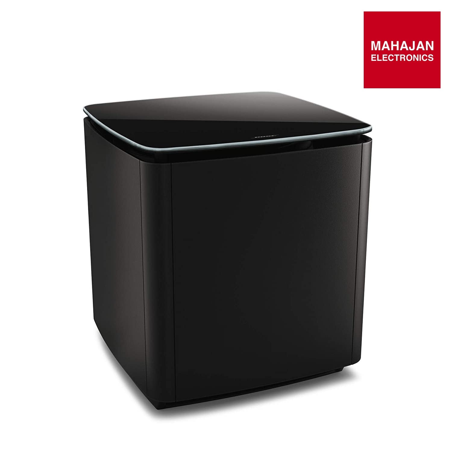 Bose Bass Module 700 - Black - Wireless, Compact Subwoofer 809108-5100 - Mahajan Electronics Online
