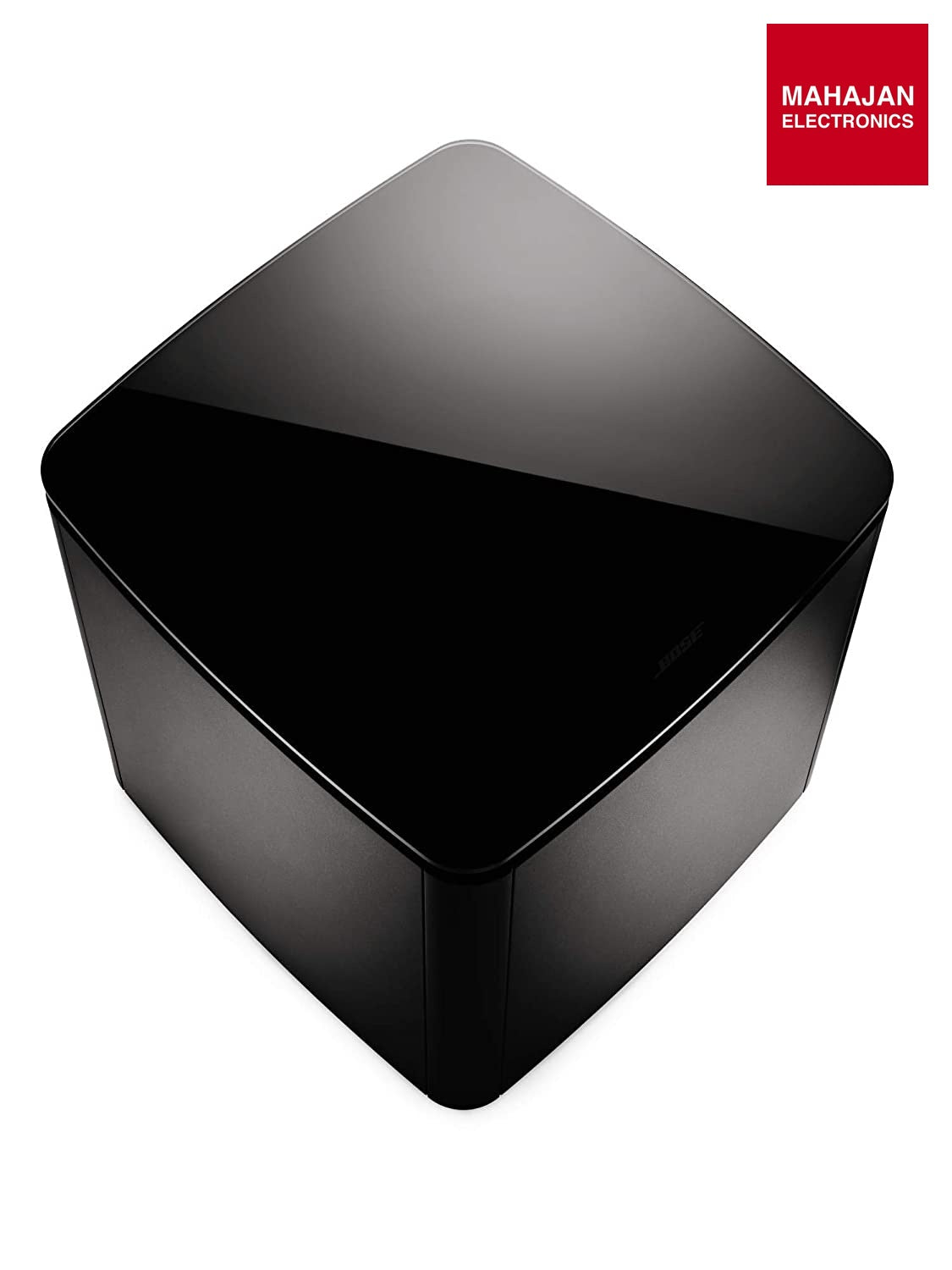 Bose Bass Module 700 - Black - Wireless, Compact Subwoofer 809108-5100 - Mahajan Electronics Online