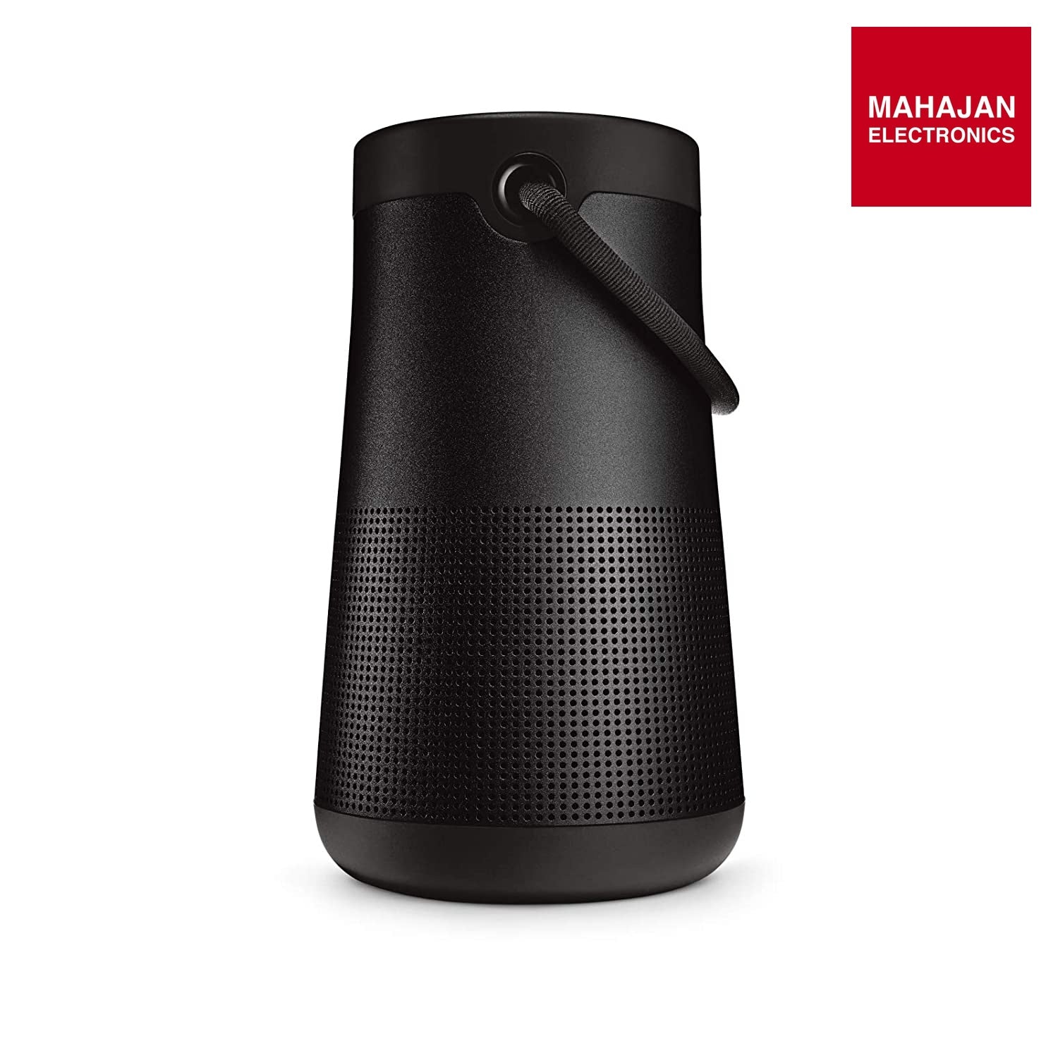 Bose SoundLink Revolve+(Series II) Portable (Black) 858366-5130 - Mahajan Electronics Online