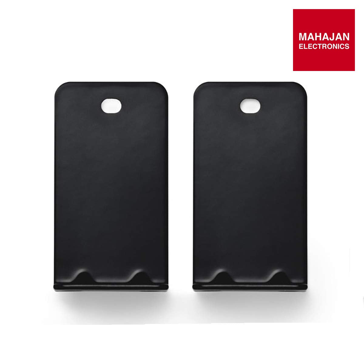 Bose Soundbar Wall Bracket, Black 802171-0010 - Mahajan Electronics Online