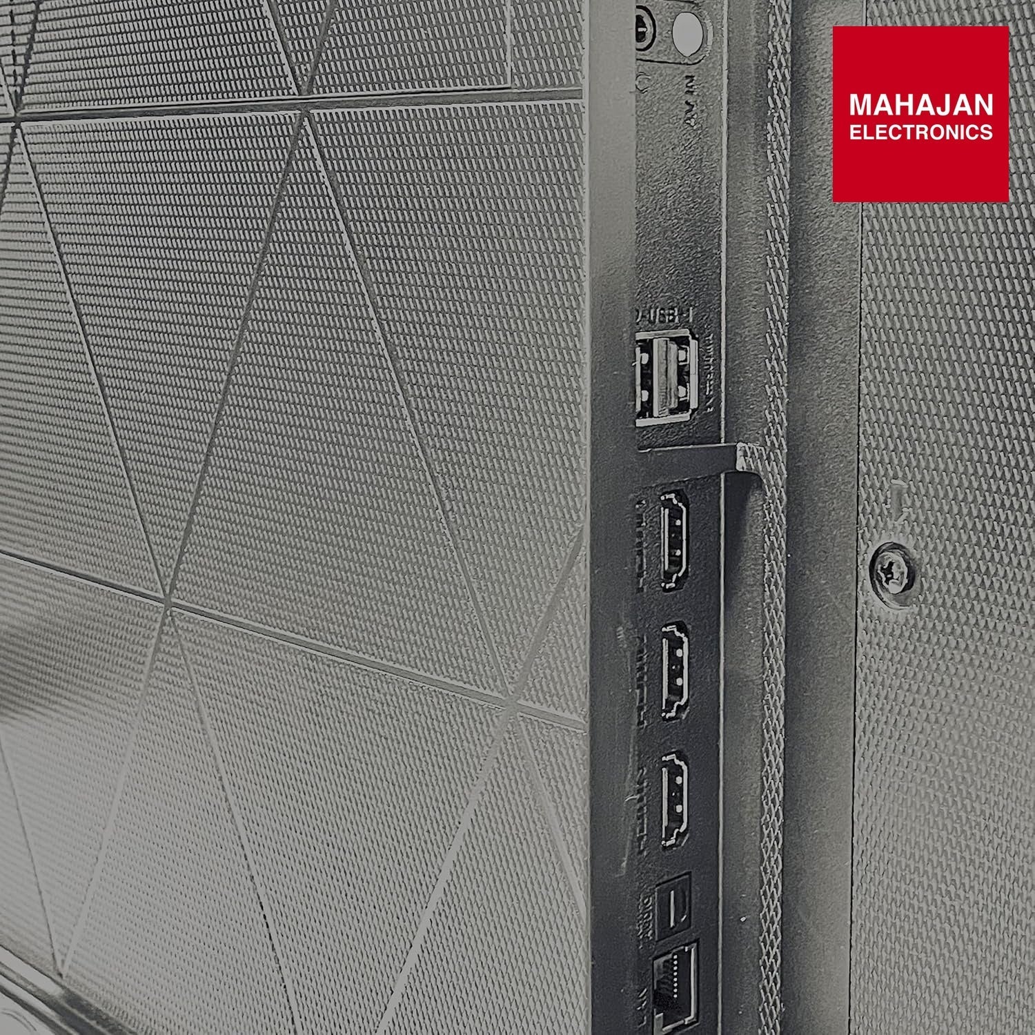 Vu 75 Masterpiece QLED TV – Mahajan Electronics