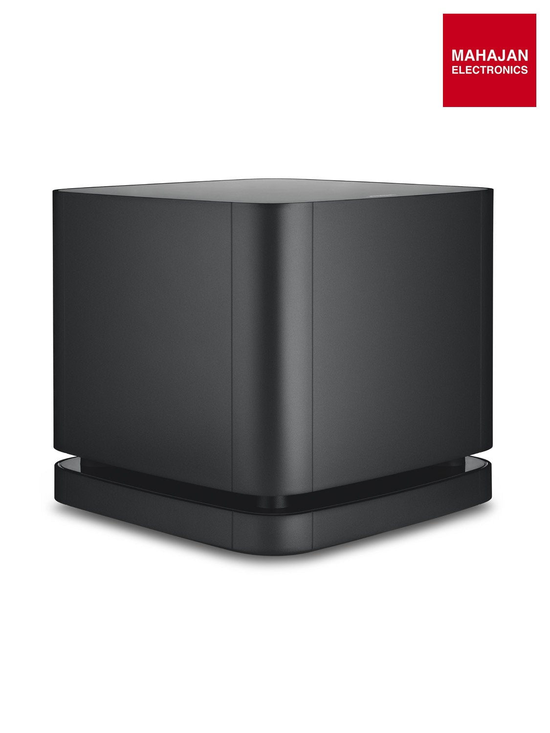 Bose Bass Module 500 - Black - Wireless, Compact Subwoofer 796145-5100 - Mahajan Electronics Online