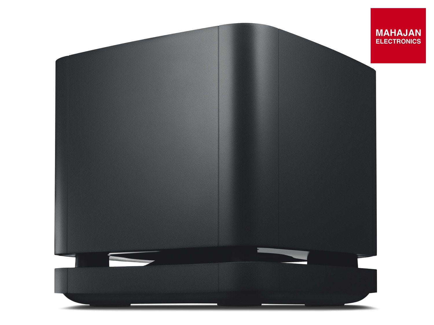 Bose Bass Module 500 - Black - Wireless, Compact Subwoofer 796145-5100 - Mahajan Electronics Online