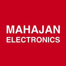 Mahajan Electronics Online