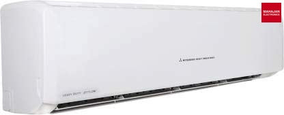 Mitsubishi Heavy SRK25CWX-S6 1.95 Ton 2 Star Hybrid+ Split AC | Copper | R410A | Made in Thailand Mitsubishi Heavy