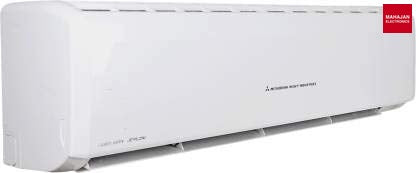 Mitsubishi Heavy SRK25CWX-S6 1.95 Ton 2 Star Hybrid+ Split AC | Copper | R410A | Made in Thailand Mitsubishi Heavy