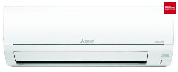 Mitsubishi Electric MUY-JP13VF product image 2