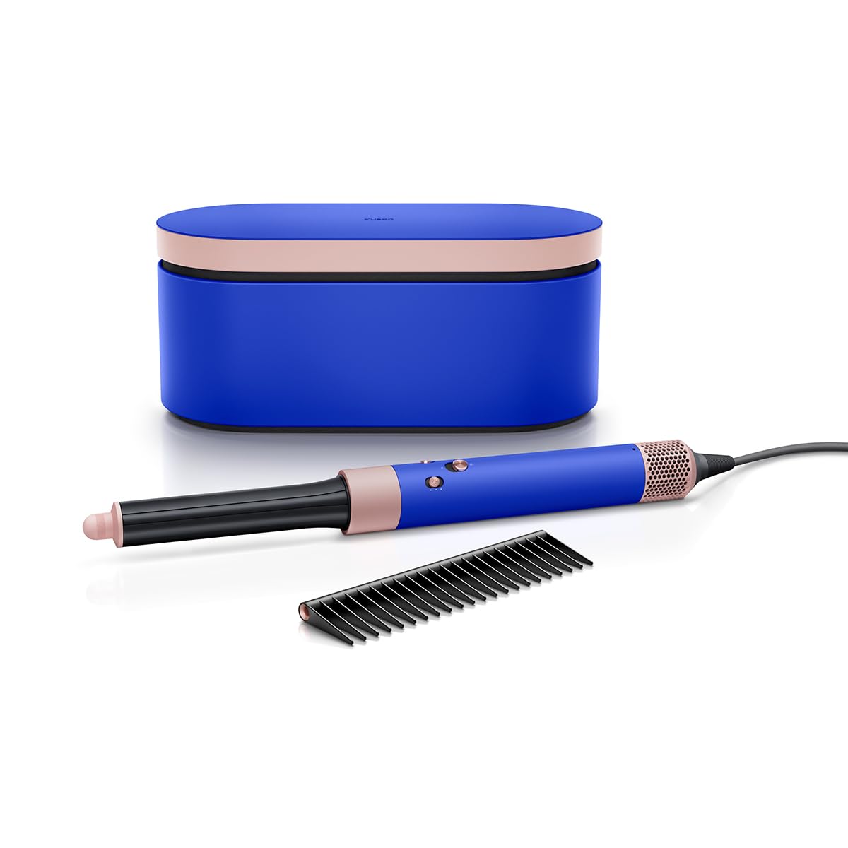 Dyson Airwrap™ Multi Styler Blue/Blush - Mahajan Electronics Online