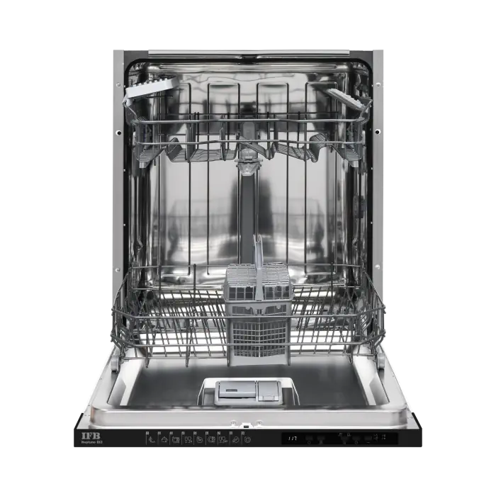 IFB Neptune BI2 Built-in Dishwasher 14 Place Settings Mahajan Electronics Online