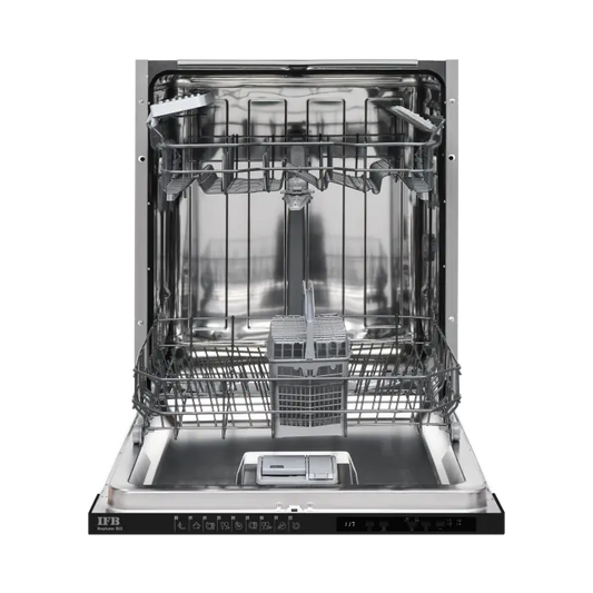 IFB Neptune BI2 Built-in Dishwasher 14 Place Settings Mahajan Electronics Online