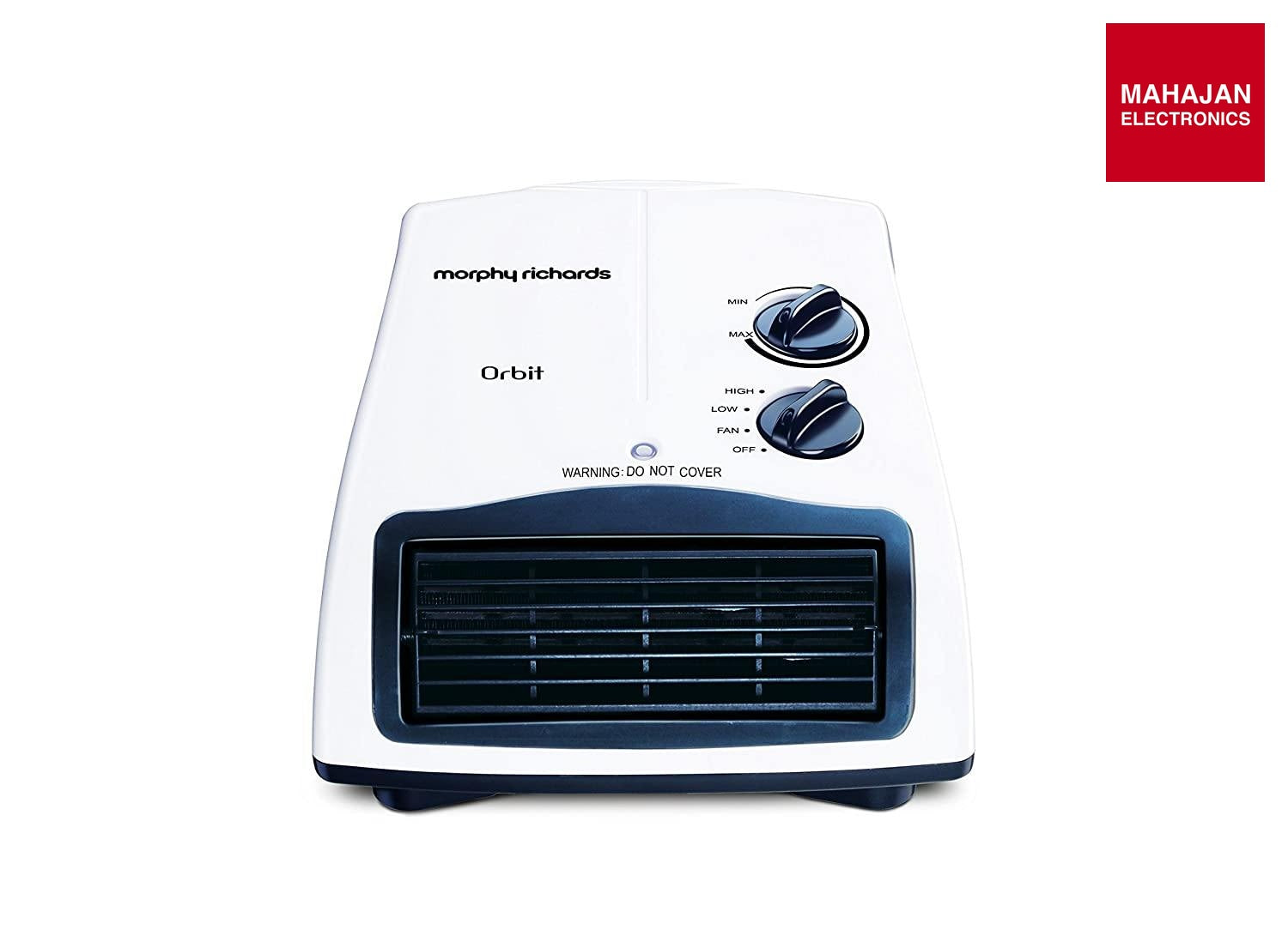 Morphy Richards Orbit image 1