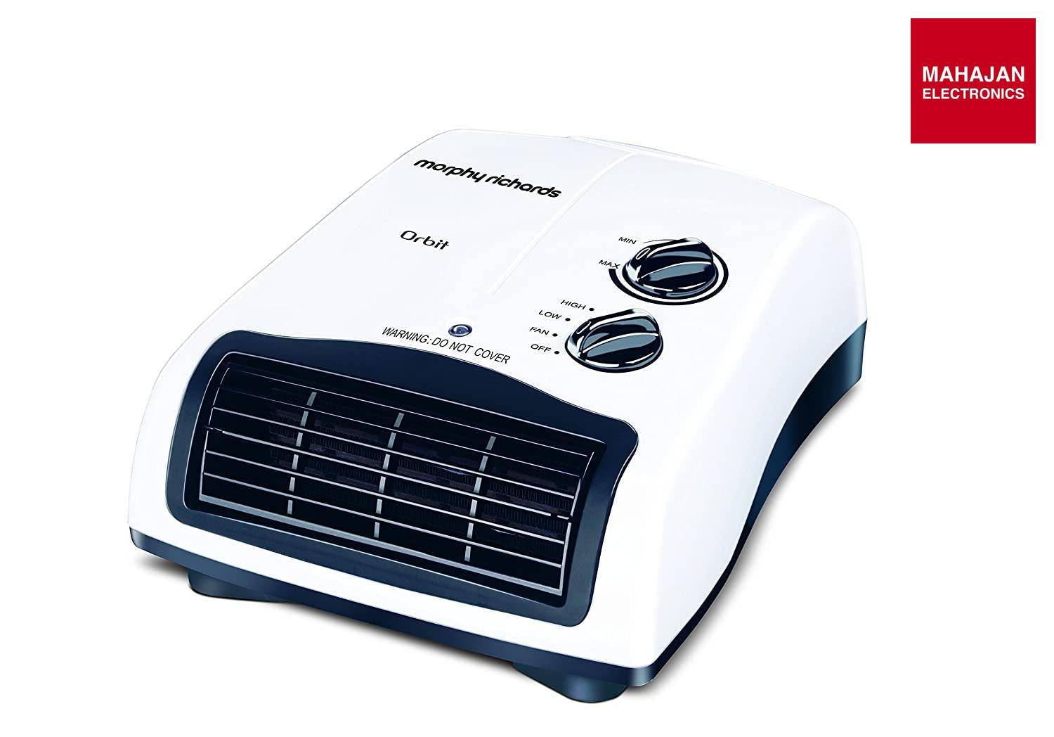 Morphy Richards Orbit image 2