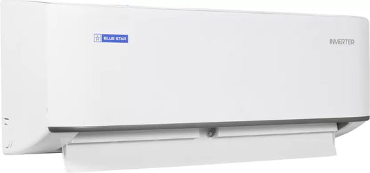 Blue Star IA512DNU Air Conditioner 1 Ton 5 Star inverter Split Mahajan Electronics Online