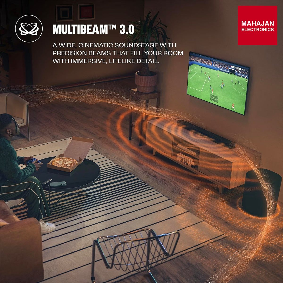 JBL Bar 500 MK2, Dolby Atmos® Soundbar with Wireless Subwoofer, 5.1 Channel, 3D Surround, Multibeam™, HDMI – Mahajan Electronics Online.