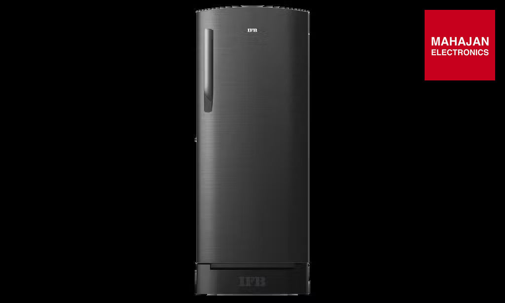 IFB IFBDC-2235IKSD 197 L 5 Star Direct Cool Refrigerator with Extra Height – Mahajan Electronics Online.