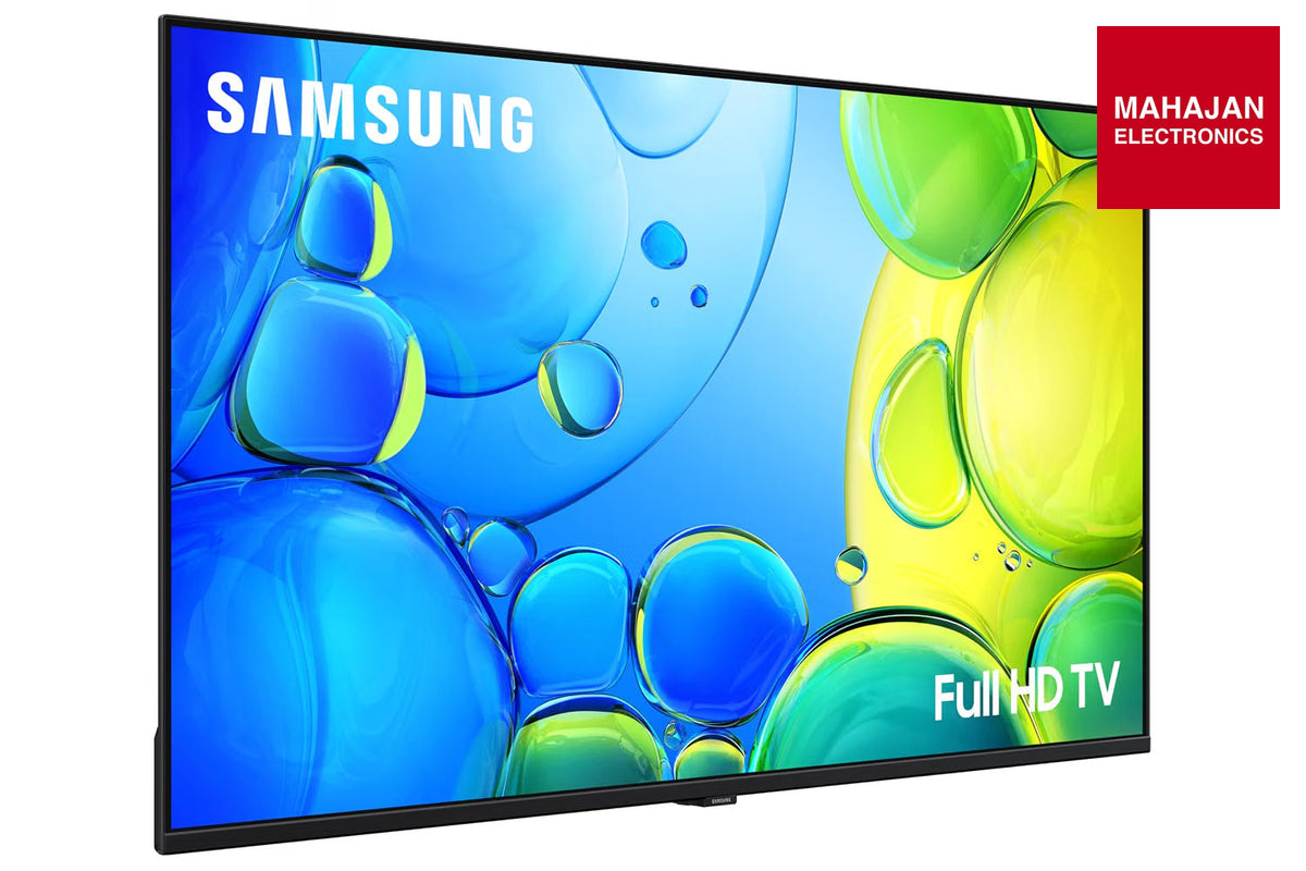 Samsung UA43F5600FUXXL 108 cm (43 inches) FHD Smart LED TV Samsung – Mahajan Electronics Online.