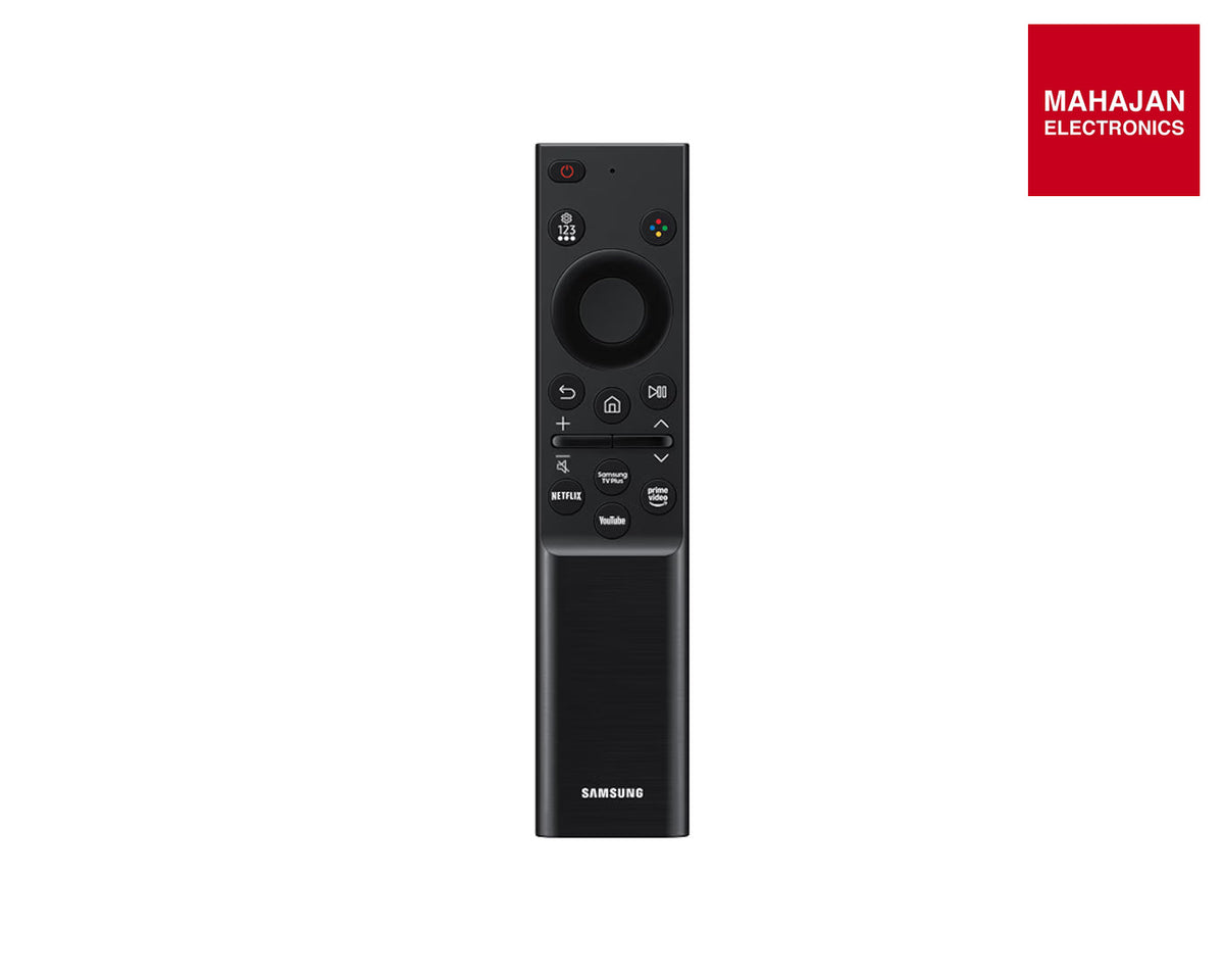Samsung UA75M70HAULXL (75 inches) 4K Ultra HD Mini-LED 4K  Vision AI Smart TV Titan Black – Mahajan Electronics Online.