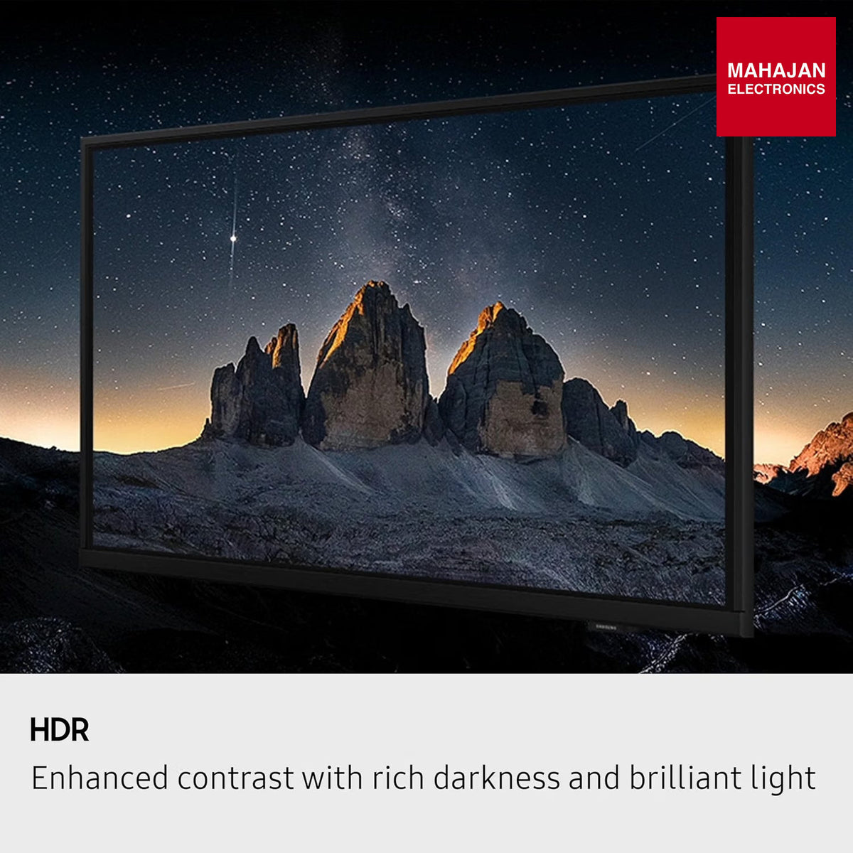 Samsung UA43F5600FUXXL 108 cm (43 inches) FHD Smart LED TV – Mahajan Electronics Online.