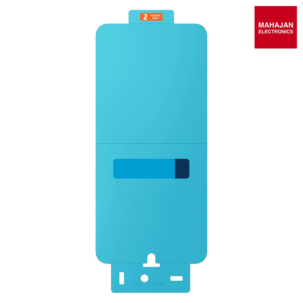 Mahajan Electronics branded product image