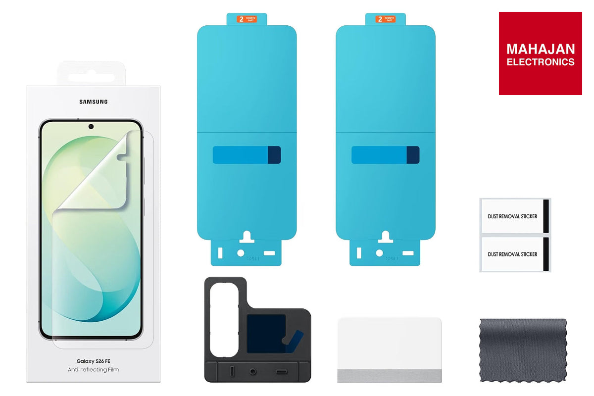 Mahajan Electronics branded product image – Mahajan Electronics Online.