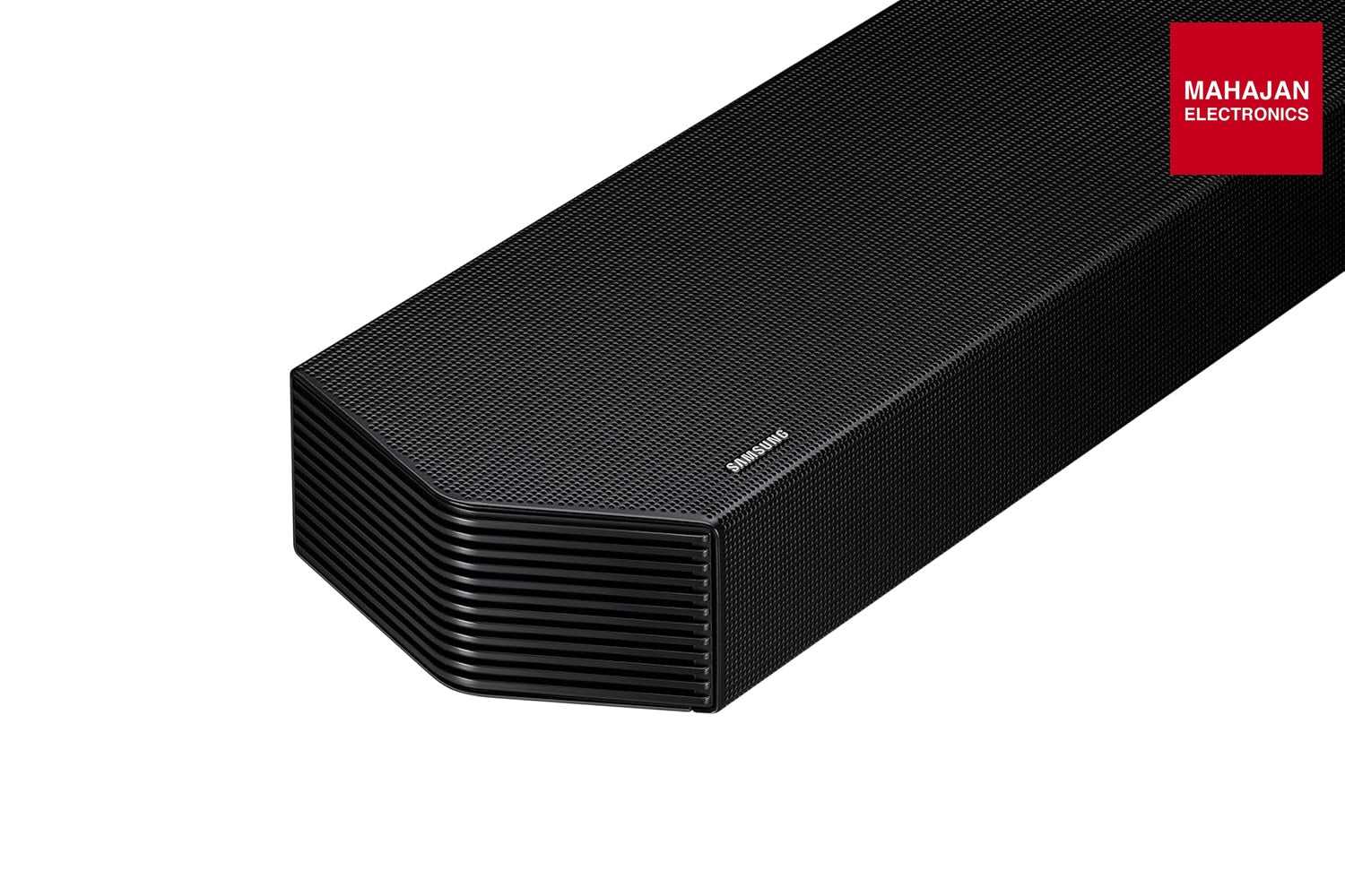 Samsung HW-Q800H/XL, Black 400 W True 5.1.2ch Soundbar with Wireless Dolby Atmos | Q-Symphony | Center, Up-Firing & Side-Firing Speakers | Alexa | Wi-Fi | HDMI eARC | Optical in | Bluetooth- Mahajan Electronics Online