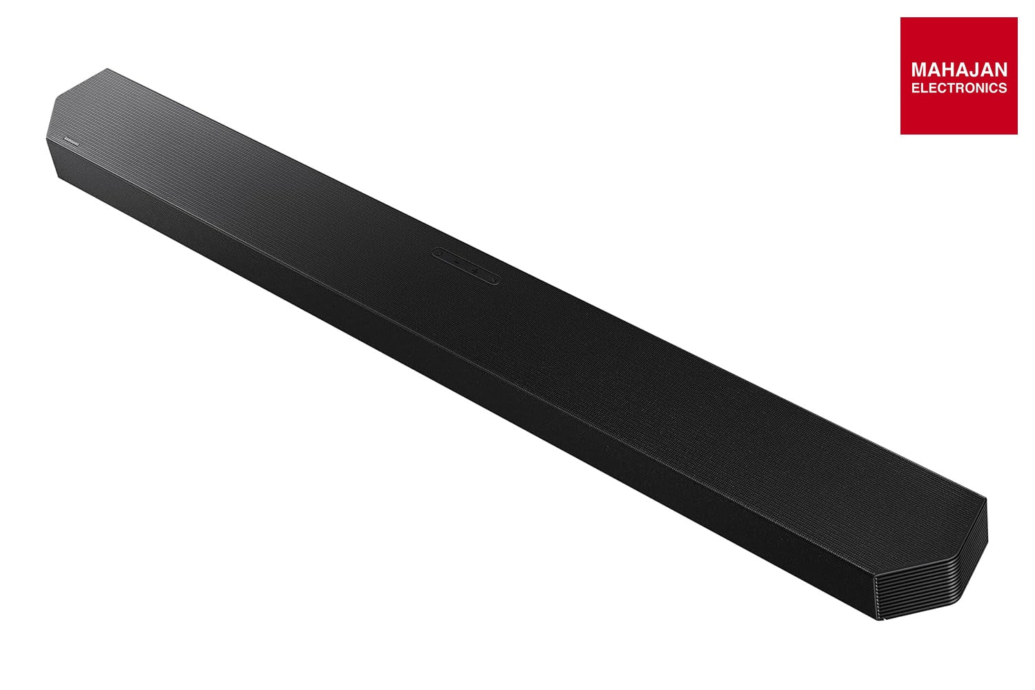 Samsung HW-Q800H/XL, Black 400 W True 5.1.2ch Soundbar with Wireless Dolby Atmos | Q-Symphony | Center, Up-Firing & Side-Firing Speakers | Alexa | Wi-Fi | HDMI eARC | Optical in | Bluetooth- Mahajan Electronics Online
