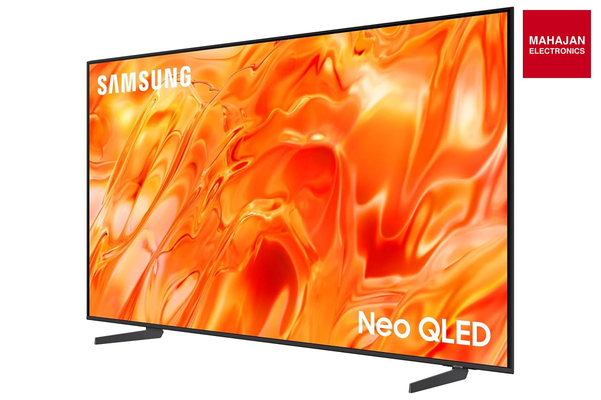 Samsung QA55QN70HAULXL 55 Inches Neo QLED 4K Vision AI Smart TV - Online Mahajan Electronics – Mahajan Electronics Online.