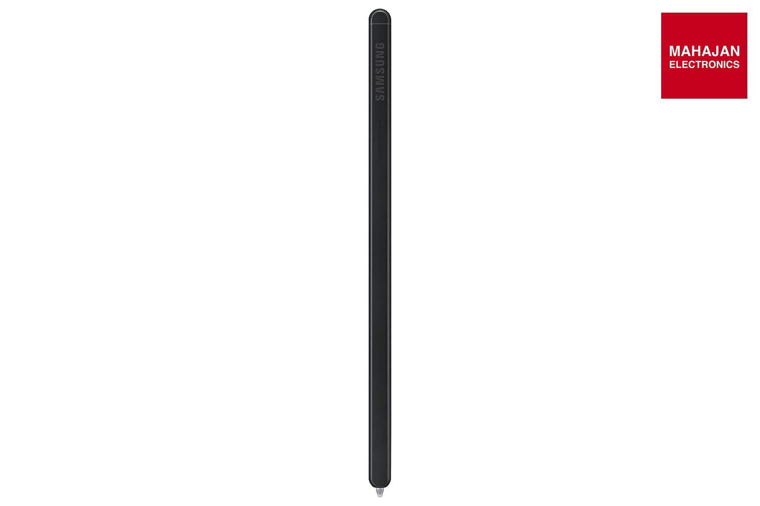 Samsung Galaxy Fold 5 S Pen Fold Edition, Black