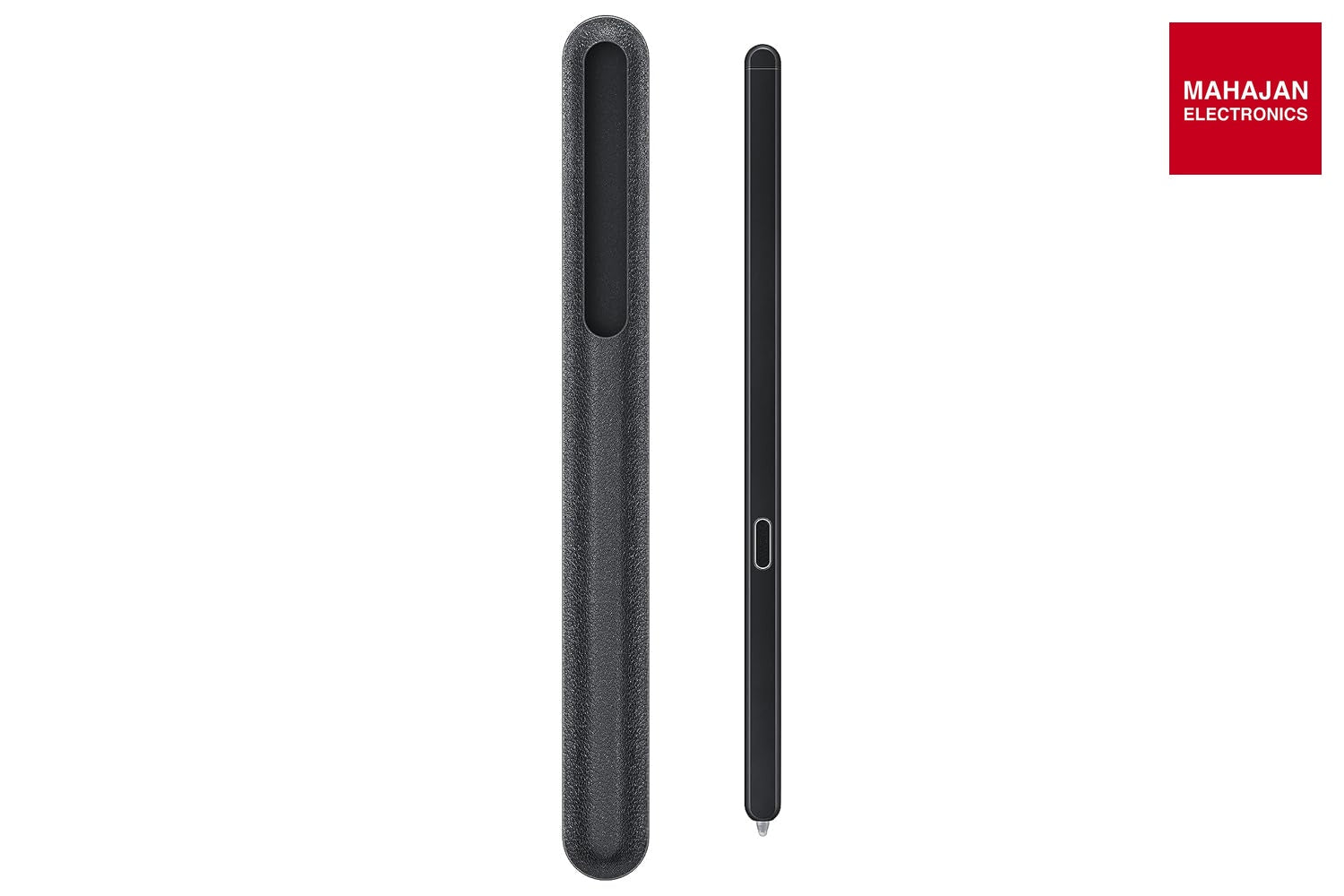 Samsung Galaxy Fold 5 S Pen Fold Edition, Black