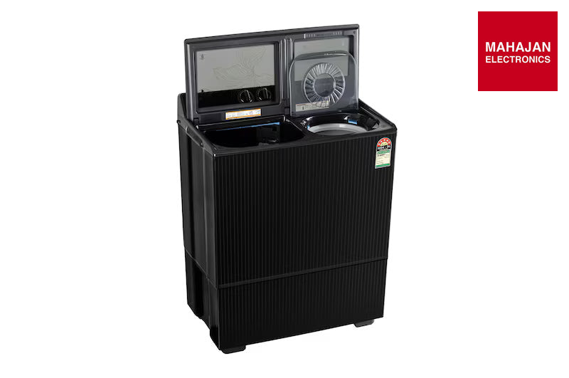 LG PX120A9SO4Z 12 Kg Fully Automatic Top Load Washing Machine with Roller Jet Pulsator+, Wind Jet Dry+, Dual – Mahajan Electronics Online.