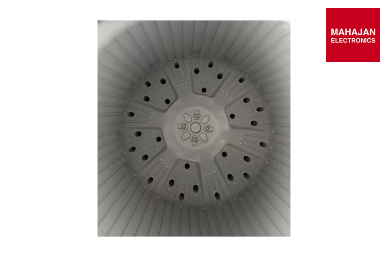 LG PX120A9SO4Z 12 Kg Fully Automatic Top Load Washing Machine with Roller Jet Pulsator+, Wind Jet Dry+, Dual – Mahajan Electronics Online.