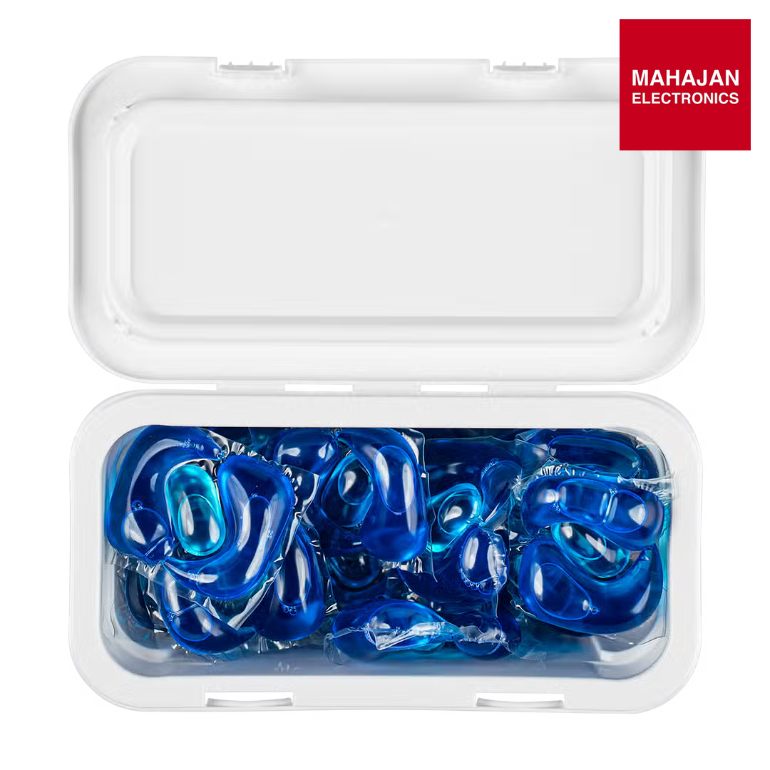 IFB essentials Laundry Pops - 25 Pops Fabric Care – Mahajan Electronics Online