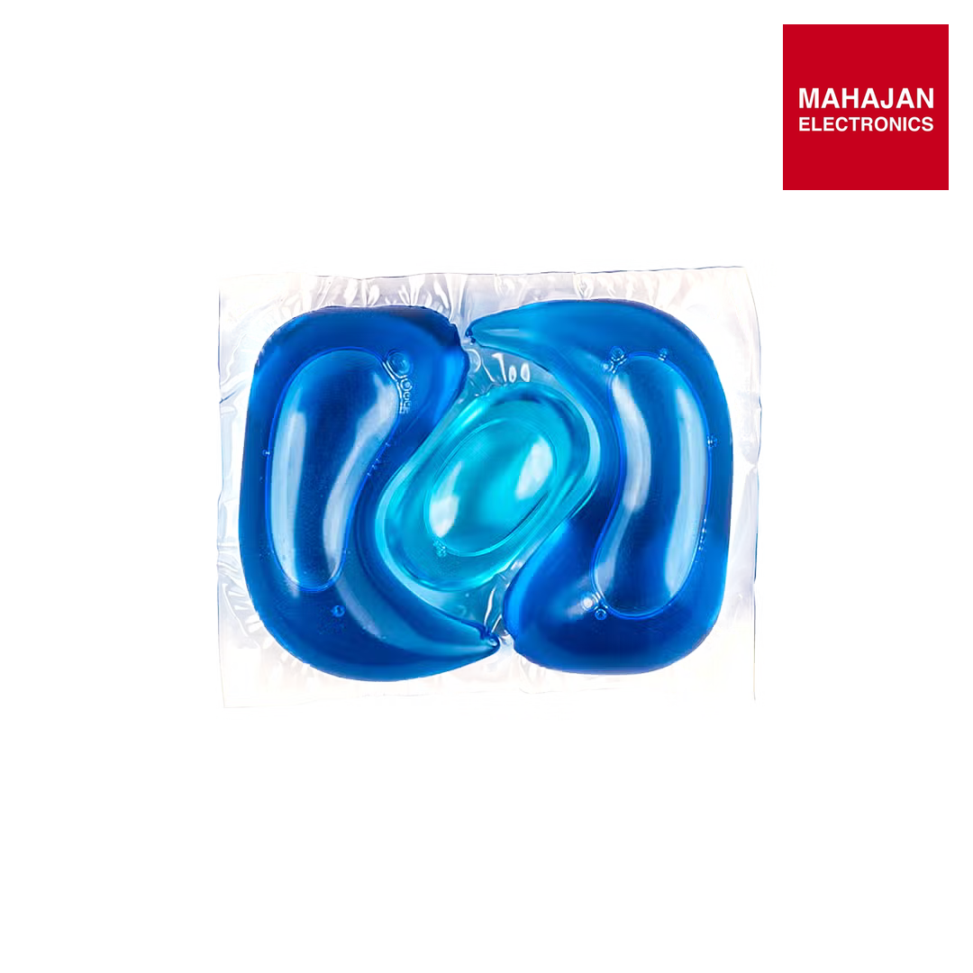 IFB essentials Laundry Pops - 25 Pops Fabric Care – Mahajan Electronics Online