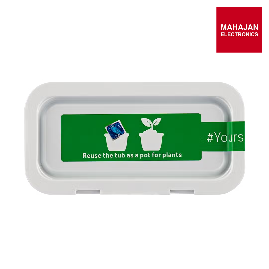 IFB essentials Laundry Pops - 25 Pops Fabric Care – Mahajan Electronics Online