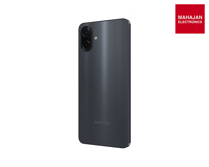 Samsung Galaxy A07 LTE (Black, 4GB RAM, 64GB Storage) – Mahajan Electronics Online.