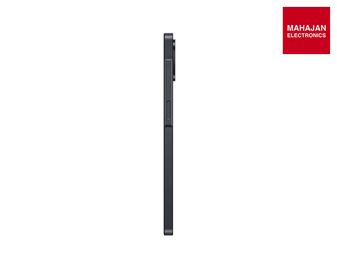 Samsung Galaxy A07 LTE (Black, 4GB RAM, 64GB Storage) – Mahajan Electronics Online.