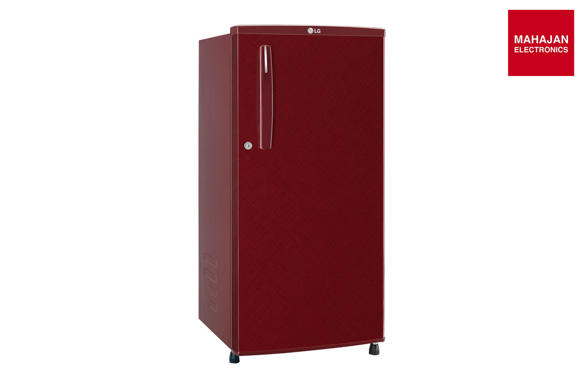 Mahajan Electronics branded product image