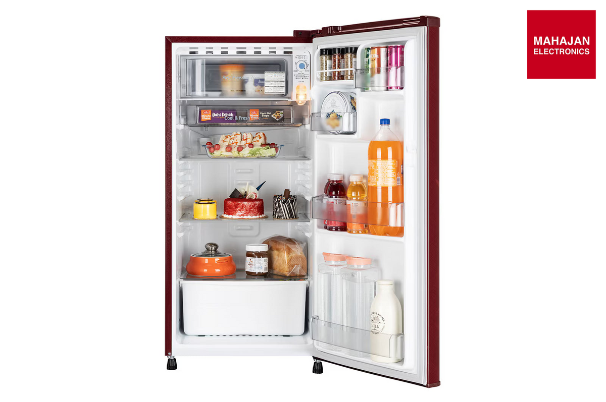 Mahajan Electronics branded product image