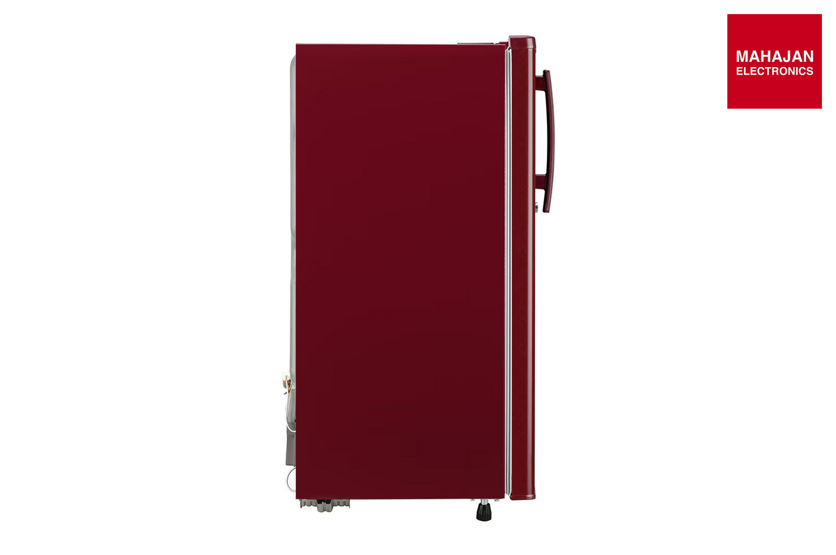 Mahajan Electronics branded product image