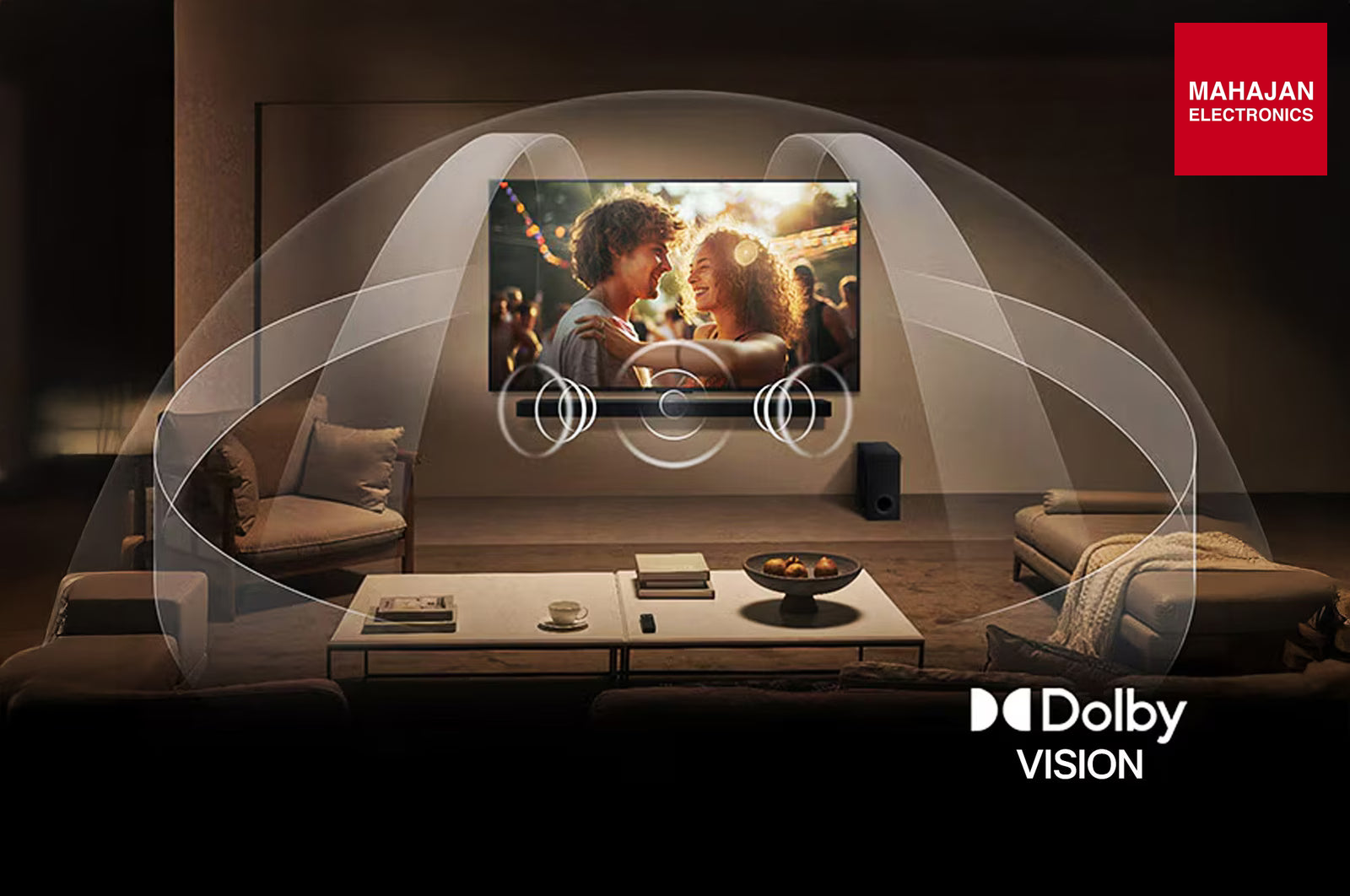 LG 86NANO85A6A 217cm (86) Smart TV with α7 AI Processor 4K Gen8, Filmmaker Mode with Dolby Atmos 2025 – Mahajan Electronics Online.