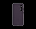 Samsung Galaxy S24 Shield Case Dark Violet GP-FPS921SAC Mahajan Electronics Online