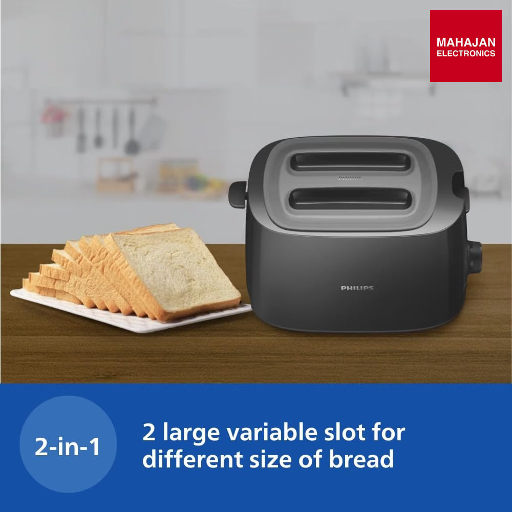 Philips toaster product image - Mahajan Electronics
