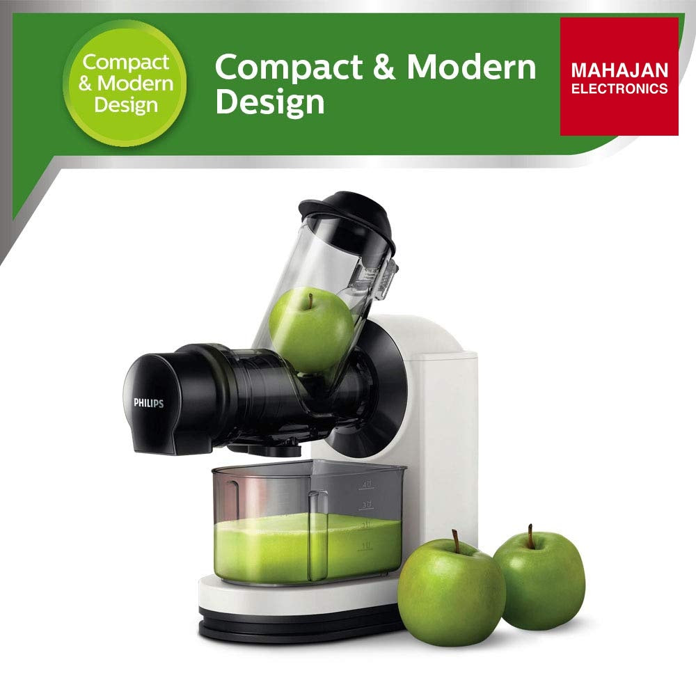 Philips HR1887/81 secondary product image 8 with Mahajan Electronics logo