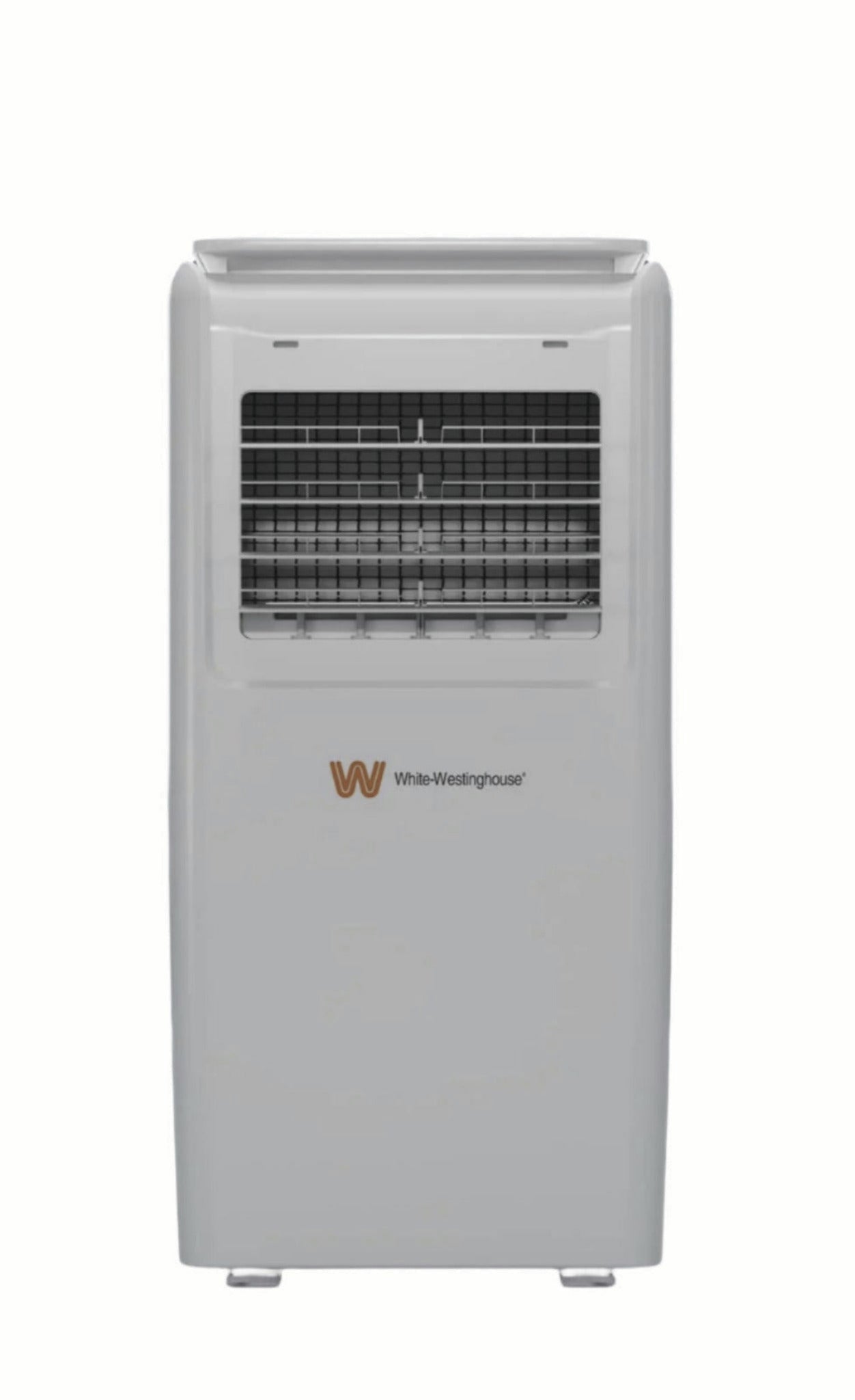White Westinghouse WWP0904FS 0.75 Ton Portable AC (Copper Coil, LED Display, Auto Swing, Remote Control) – Ideal for Small Rooms & Spot Cooling | Easy DIY Installation | 2025 Model