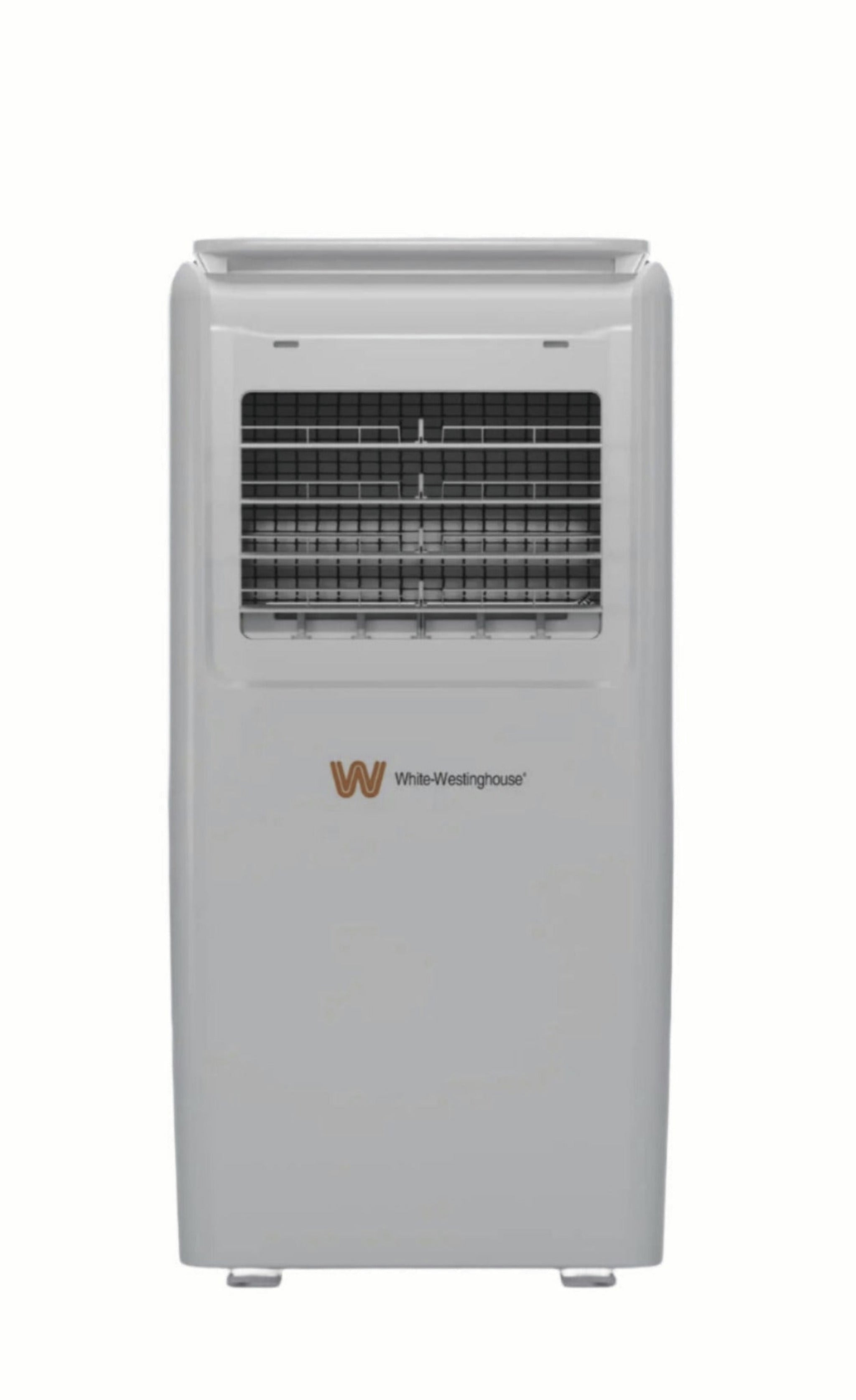 White Westinghouse WWP0904FS 0.75 Ton Portable AC (Copper Coil, LED Display, Auto Swing, Remote Control) – Ideal for Small Rooms & Spot Cooling | Easy DIY Installation | 2025 Model